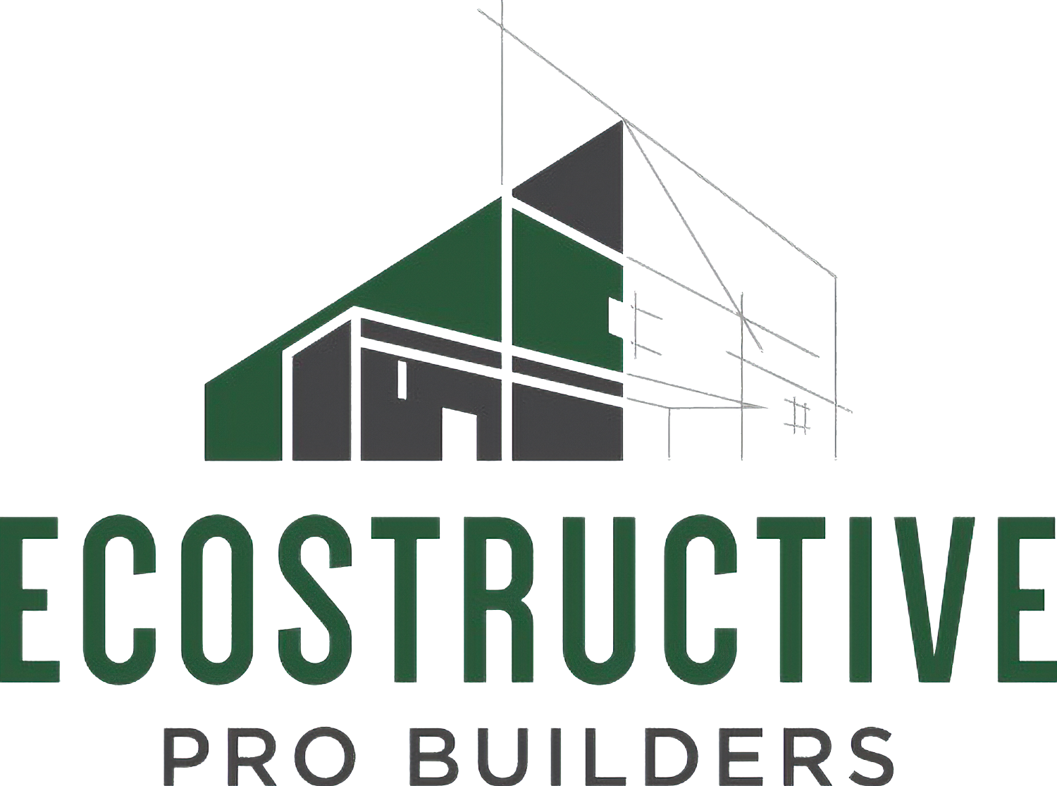ECOSTRUCTIVE PRO BUILDERS